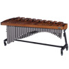 Marimba Adams Artist Alpha MAHA43-22, 4 1/3 Octave, A2-C7, 67-40mm Rosewood Bars, Apex Frame, 22 Walnut/Desert