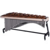 Marimba Adams Artist Alpha MAHA43-32, 4 1/3 Octave, A2-C7, 67-40mm Rosewood Bars, Apex Frame, 32 Whitewash/Desert