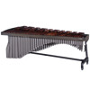 Marimba Adams Artist Alpha MAHA50-12, 5 Octave, C2-C7, 72-40mm Rosewood Bars, Apex Frame, 12 Graphite/Desert