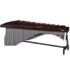 Marimba Adams Artist Alpha MAHA50-42, 5 Octave, C2-C7, 72-40mm Rosewood Bars, Apex Frame, 42 Espresso/Desert