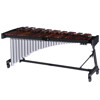 Marimba Adams Concert MCHA43, 4 1/3 Octave, A2-C7, 67-40mm Rosewood Bars, Apex Frame