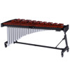 Marimba Adams Concert MCPA43, 4 1/3 Octave, A2-C7, 67-40mm Padouk Bars, Apex Frame