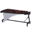 Marimba Adams Solist MSHA43, 4 1/3 Octave, A2-C7, 58-40mm Rosewood Bars, Apex Frame