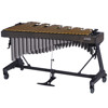 Vibrafon Adams Artist Alpha VAWA30G-12, 3 Octaves, F3-F6, 57-38mm Bars, w/Motor, Gold, Apex Frame, 12 Graphite/Desert