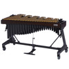 Vibrafon Adams Artist Alpha VAWA30G-41, 3 Octaves, F3-F6, 57-38mm Bars, w/Motor, Gold, Apex Frame, 41 Espresso/Midnight Black