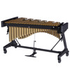 Vibrafon Adams Concert VCNA30G, 3 Octaves, F3-F6, 57-38mm Bars, No Motor, Gold, Apex Frame