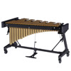 Vibrafon Adams Solist VSNA31G, 3,1 Octaves, E3-F6, 50-38mm Bars, No Motor, Gold, Apex Frame