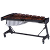 Xylofon Adams Concert XC1HA40, 4 Octave, C4-C8, 48-40mm Rosewood Bars, Quint Tuned, Apex Frame