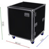 Paukekasse Adams Revolution/Professional/Symphonic TRFCPAPR20X, 20 Flight Case w/Loading Ramp