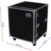 Paukekasse Adams Revolution/Professional/Symphonic TRFCPAPR23X, 23 Flight Case w/Loading Ramp