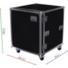 Paukekasse Adams Revolution/Professional/Symphonic TRFCPAPR26X, 26 Flight Case w/Loading Ramp