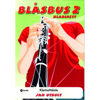 Blåsbus 2 Klarinett, Jan Utbult. Bok og Audio-Online