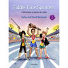 Fiddle Time Sprinters + CD, Kathy and David Blackwell. Revised version