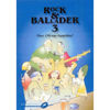 Rock & Ballader 3 Spiralinnbundet