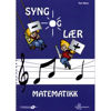 Syng og Lær Matematikk Inkl. 2 CD - Tom Næss