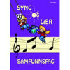 Syng og lær Samfunnsfag inkl. 2CD - Tom Næss