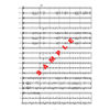 Sledgehammer BB2  Challenge-Series Grade 2-4 Peter Gabriel/Arr.Jarle G. Storløkken