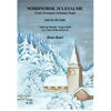 Nordnorsk Julesalme BB4, Trygve Hoff arr. John-Philip Hannevik. Solo for Tuba Eb og Brass Band