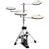 Trommepadsett DW DWCPPADTS5, Practice Pad Kit