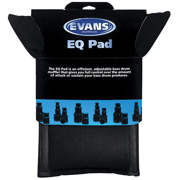 Dempepute Evans EQ Pad