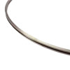 Stålring Litik HOOP14D, 14 Fleshhoop For Calfhead Snare Drum, Easy Tuck Hoop