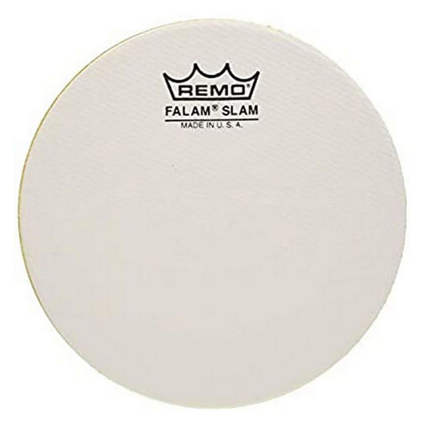 Falam Slam Pad Remo KS-0004-PH, Enkel