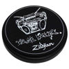 Trommepad Zildjian P1204, Travis Barker 6, 8mm Gjenger