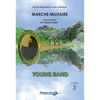 Marche Militaire, Franz Schubert YCE3 arr Haakon Esplo