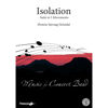 Isolation - Suite in 5 Movements CB3 Øystein Sjøvaag Heimdal