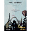 Chill Out Blues FLEX 4 Grade 1.5 Idar Torskangerpoll