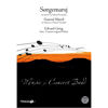 Sørgemarsj CB4, Edvard Grieg arr. Torstein Aagaard-Nilsen. Janitsjar