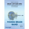Smilet i ditt eget speil BB2,5, Synne Vorkinn, Chris Holsten, Alexander Fallo, Benjamin Elis Giørtz & Lars Rosness arr. Idar Torskangerpoll. Janitsjar