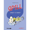 Spill Trompet 3 - Elisabeth Vannebo