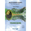 Alle elsker korps! CB2, Nicklas Öhgren. Concert Band