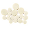 Pute Klarinett Buffet 15,5 mm