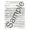 200 Etudes Nouvelles Vol.5 - 20 Etudes Difficiles, Maxime Alphonse. Horn F