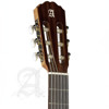 Gitar Klassisk Alhambra 1C Natur, inkludert Alhambra Soft Gig Bag 10 mm