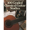100 Graded Classical Guitar Studies, Frederick Noad