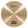Cymbal Meinl Byzance Traditional Crash, Extra Thin Hammered 19