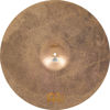 Cymbal Meinl Byzance Vintage Sand Crash, Thin 20