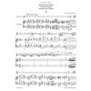 Violin Concerto in A minor Op. 53, Antonin Dvorak. Violin and Piano