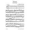 Mozart - Mitridate, Re di Ponto K87 (74a)  Vocal score/Klavierauszug