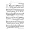 Mozart - The Abduction from the Seraglio K384. Vocal score/Klavierauszug