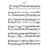 Inventions and Sinfonias BWV772-801, Johann Sebastian Bach - Piano solo