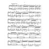 15 Easy Melodic-Harmonic Etudes opus 76 I - David Popper