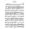 Schubert - Lieder Heft 1 - High Voice and Piano