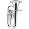 Euphonium Besson International 767-2-0 Sølv