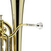 Baritone Besson 955-1-0 Sovereign Lakk