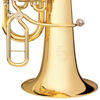 Tuba F B&S 3100WG-Jens Bjørn Larsen Classics, 4+2v Rotary