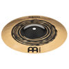 Cymbal Meinl Classics Custom Dual Splash 10